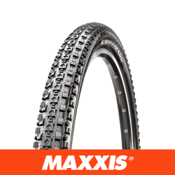 MAXXIS Crossmark - Wire - 60 TPI - Single Compound