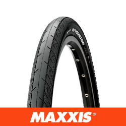 MAXXIS Detonator - Wire - 60 TPI - Single Compound