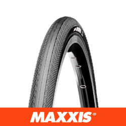 MAXXIS Dolomite - 700 X 25 Wirebead 60TPI SilkWorm