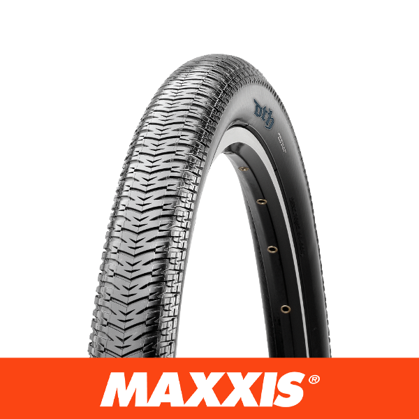 MAXXIS Drop-The-Hammer (DTH) - 26 X 2.15 Folding