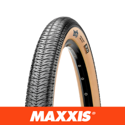 MAXXIS Drop-The-Hammer (DTH) - Folding Tanwall 60TPI