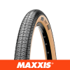 MAXXIS Drop-The-Hammer (DTH) - Folding Tanwall 60TPI