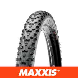 MAXXIS Forekaster - 27.5 X 2.35 Folding 120TPI EXO TR
