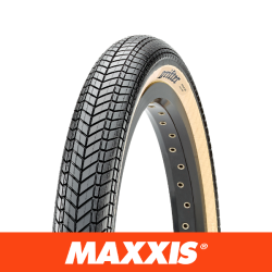 MAXXIS Grifter - 20 X 1.85 Folding 60 TPI TANWALL ETB29643100