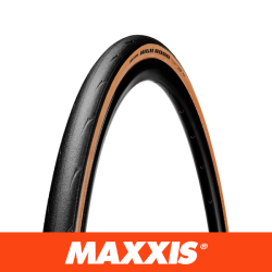 MAXXIS High Road - 700 x 25 - Folding TR - 170 TPI - HYPR K2 - Tanwall