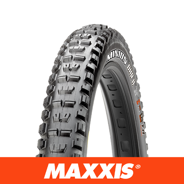 MAXXIS High Roller II - 26 X 2.40 Wirebead 60TPIx2 DH 42a