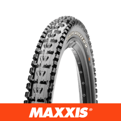 MAXXIS High Roller II - 27.5 X 2.40 WT Folding 60TPI EXO 3C MaxxTerra TR