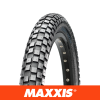 MAXXIS Holy Roller - 20 X 1 3/8 Wirebead 60TPI 70a ETRTO 37-451