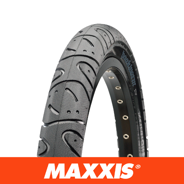 MAXXIS Hookworm - Wirebead 60TPI
