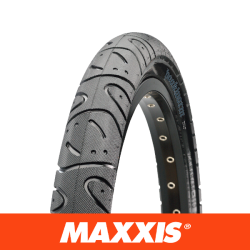 MAXXIS Hookworm - Wirebead 60TPI