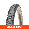 MAXXIS Minion DHF - Folding 60TPI EXO 3C MaxxTerra Dark Tanwall TR