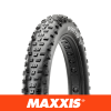 MAXXIS Minion FBR - Fatbike 27.5 X 3.80 Folding 120TPI EXO TR