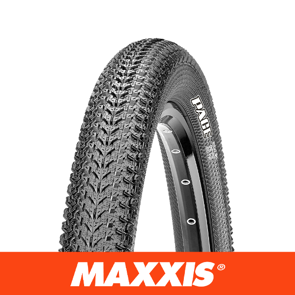 MAXXIS Pace - Wirebead 60TPI SilkShield