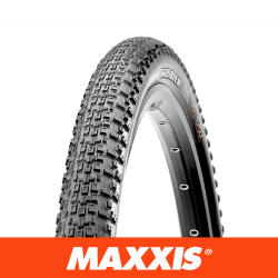 MAXXIS Rambler - Folding 60TPI SilkShield TR