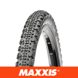 MAXXIS Ravager - Folding 60TPI SilkShield TR