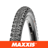 MAXXIS Ravager - Folding 60TPI SilkShield TR