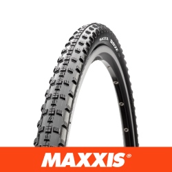 MAXXIS Raze - 28 X 33 Folding 120TPI SilkWorm TUBULAR