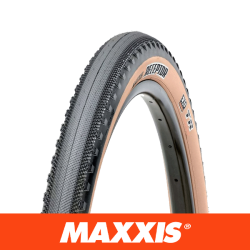 MAXXIS Receptor - 27.5 X 1.85 Folding 120TPI EXO TR