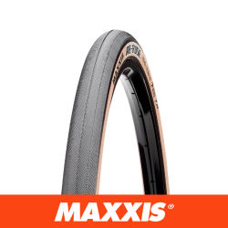 MAXXIS Refuse - Folding 60TPI Carbon Bead MaxxShield TR
