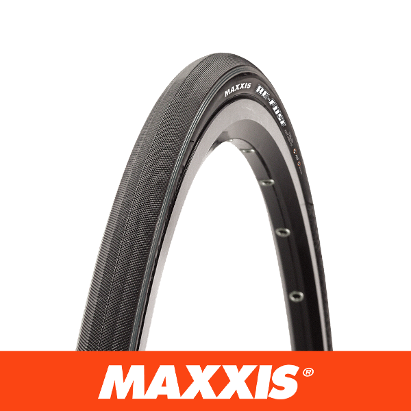 MAXXIS Refuse - Folding 60TPI MaxxShield