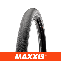 MAXXIS Refuse - Folding 60TPI MaxxShield TR