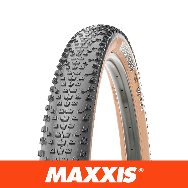 MAXXIS Rekon Race - Folding 60TPI EXO TR