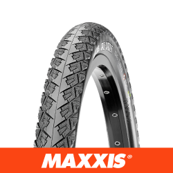 MAXXIS Re-Volt - 700 X 47 E-BIKE Wirebead 60TPI SilkShield 3mm KEVLAR