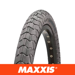 MAXXIS Ringworm - 20 X 1.95 Wirebead 60TPI