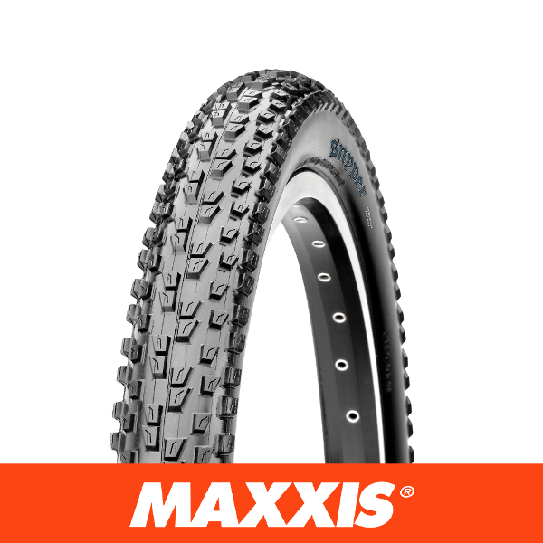 MAXXIS Snyper - Folding 60TPI SilkShield