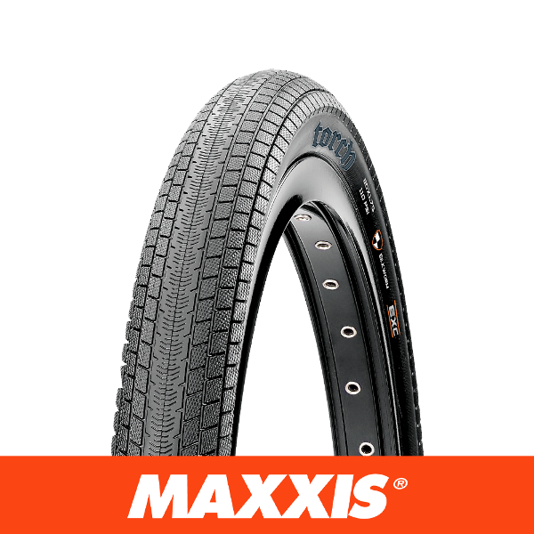 MAXXIS Torch - Folding 120TPI EXO