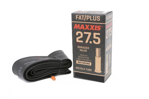 MAXXIS Tube - Fat Plus