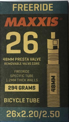 MAXXIS Tube - Freeride