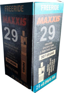 MAXXIS Tube - Freeride