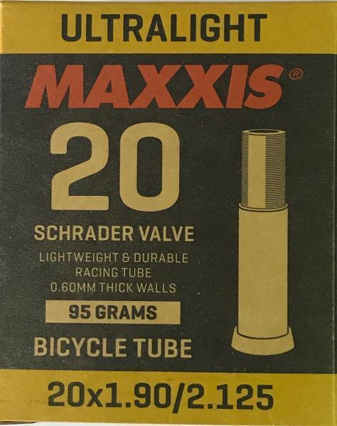 MAXXIS Tube - Ultralight