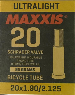 MAXXIS Tube - Ultralight