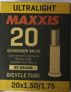 MAXXIS Tube - Ultralight