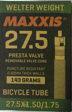 MAXXIS Tube - Welterweight