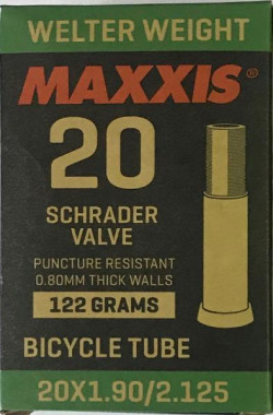 MAXXIS Tube - Welterweight