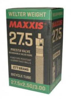 MAXXIS Tube - Welterweight