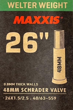 MAXXIS Tube - Welterweight