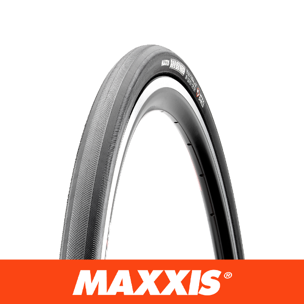 MAXXIS Velocita - 700 X 40 Folding 120TPI EXO TR