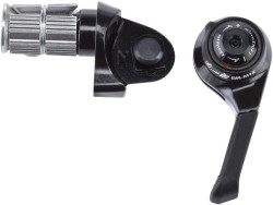 MICROSHIFT Bar End Shifter - BS-SR-M12-R - 12 Speed - Right (SRAM Mountain)