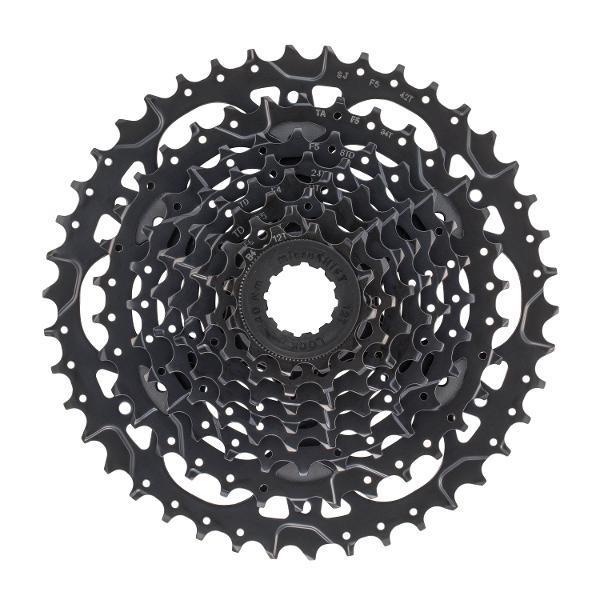 MICROSHIFT Cassette - ACOLYTE CS-H083 - 8 Speed - Steel