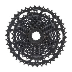 MICROSHIFT Cassette - ACOLYTE CS-H083 - 8 Speed - Steel
