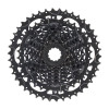 MICROSHIFT Cassette - ACOLYTE CS-H083 - 8 Speed - Steel