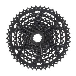 MICROSHIFT Cassette - ACOLYTE CS-H083 - 8 Speed - Steel
