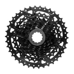 MICROSHIFT Cassette - ACOLYTE CS-H083 - 8 Speed - Steel