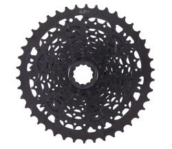 MICROSHIFT Cassette - ADVENT CS-H092 - 9 Speed - Steel