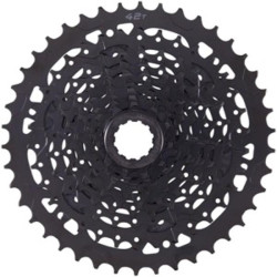 MICROSHIFT Cassette - ADVENT CS-H093 - 9 Speed - Steel