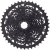 MICROSHIFT Cassette - ADVENT CS-H093 - 9 Speed - Steel